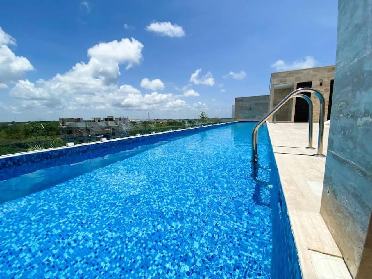 Apartment Charming Studio Close To Rest-Beach-Cenote-Ruins Tulum