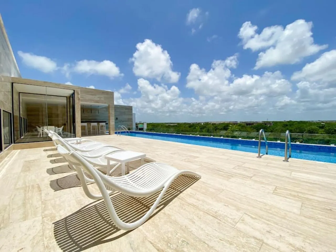 Charming Studio Close To Rest-Beach-Cenote-Ruins Tulum 0*,  Mexico