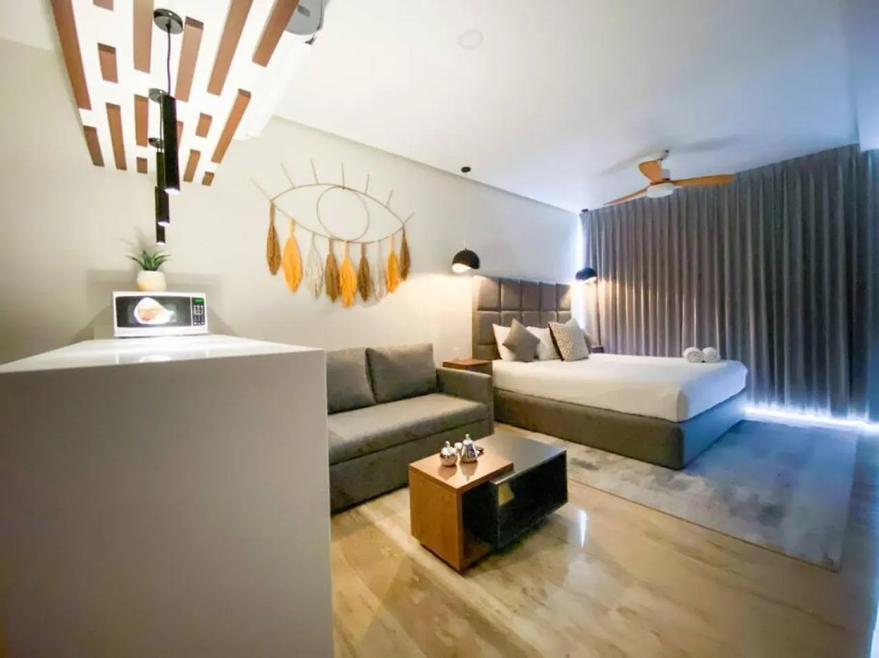 Charming Studio Close To Rest-Beach-Cenote-Ruins Tulum Mexico