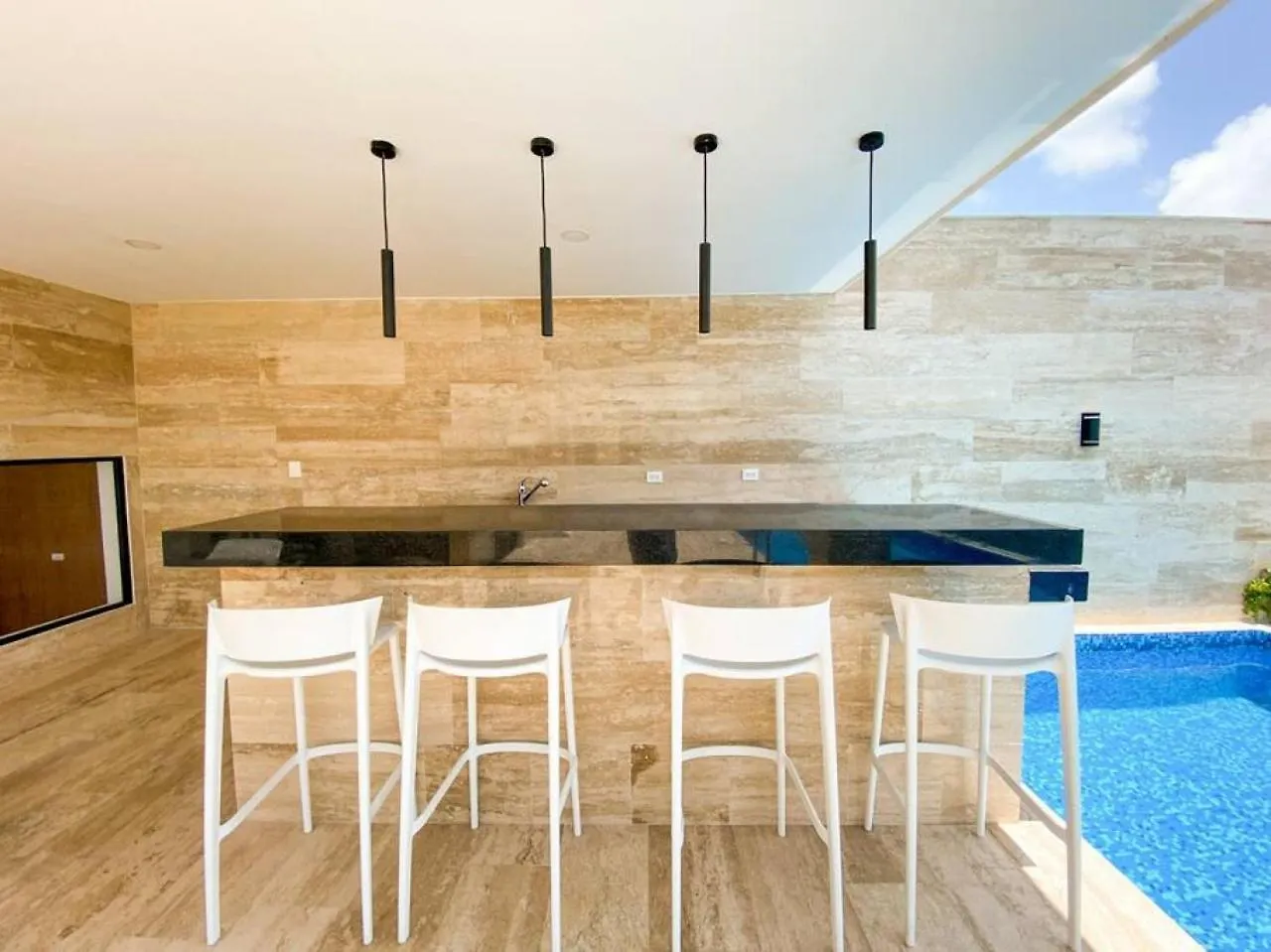 Charming Studio Close To Rest-Beach-Cenote-Ruins Tulum Apartment