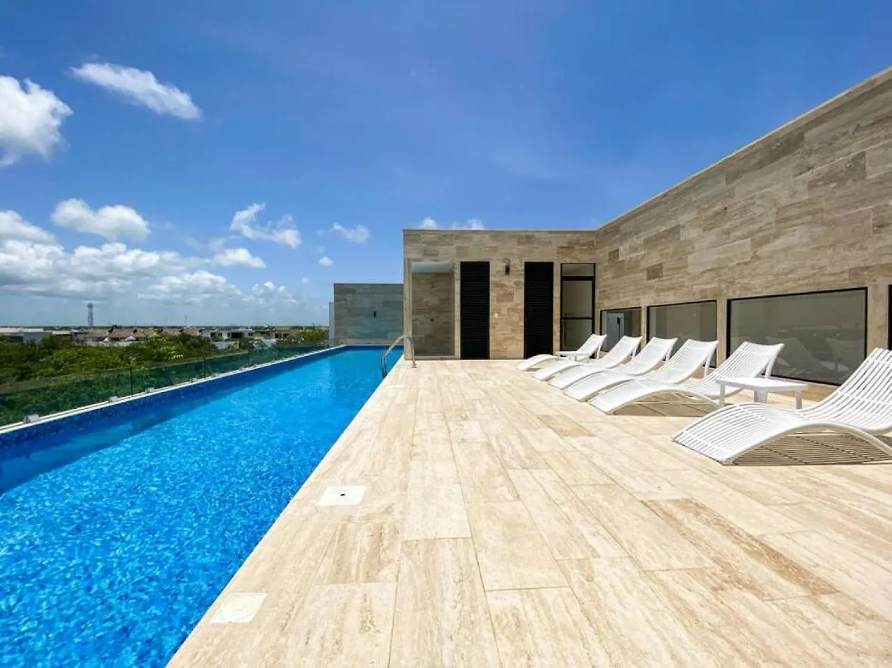 Apartment Charming Studio Close To Rest-Beach-Cenote-Ruins Tulum Mexico