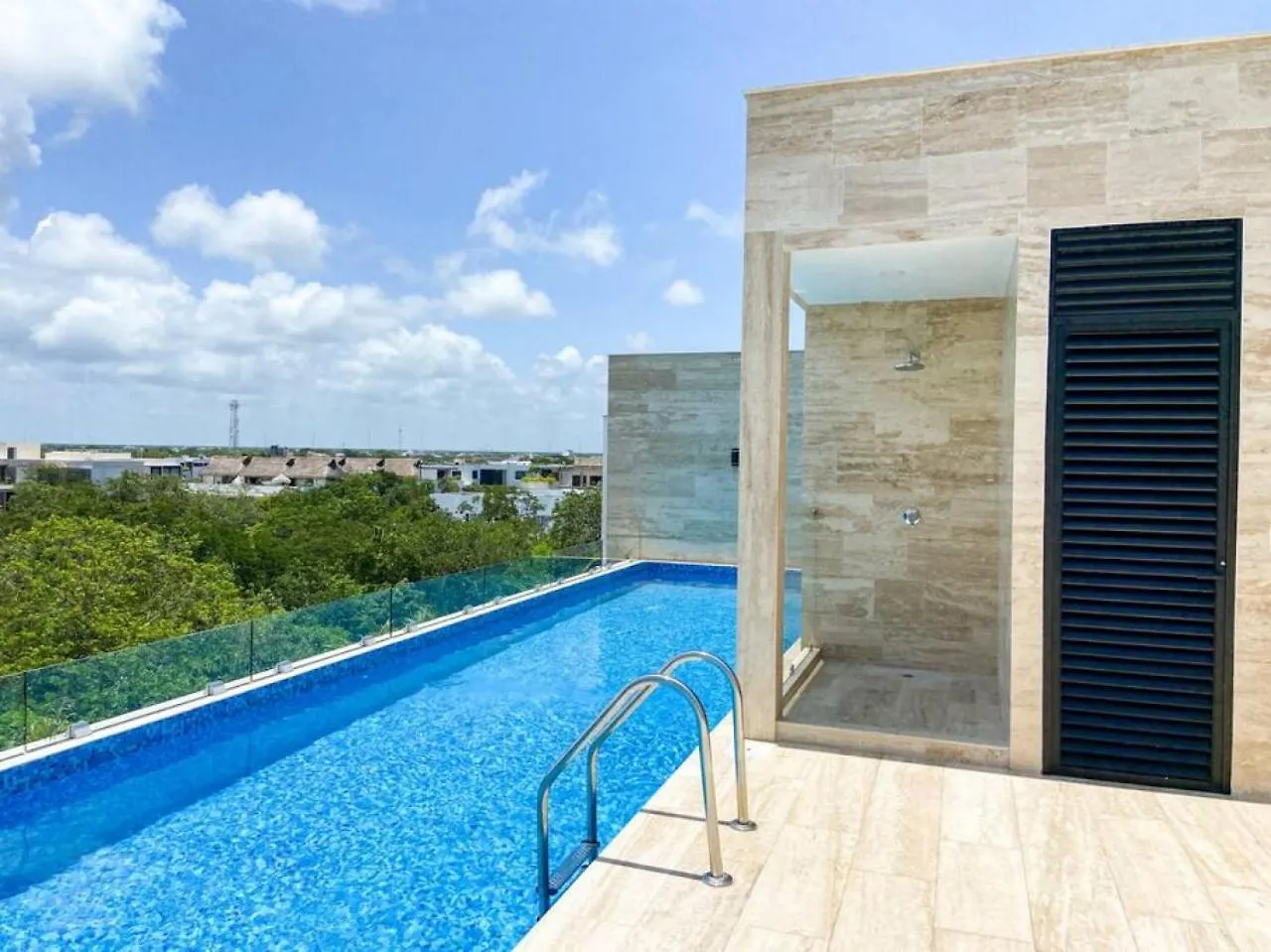Charming Studio Close To Rest-Beach-Cenote-Ruins Tulum Apartment