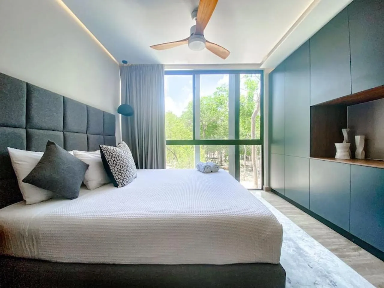 Charming Studio Close To Rest-Beach-Cenote-Ruins Tulum 0*,  Mexico