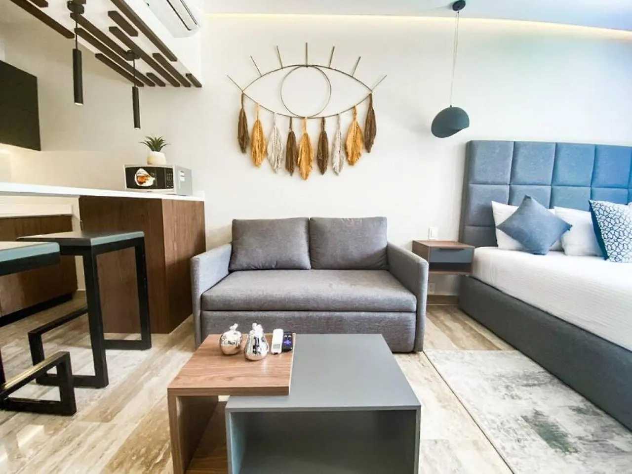 Charming Studio Close To Rest-Beach-Cenote-Ruins Tulum